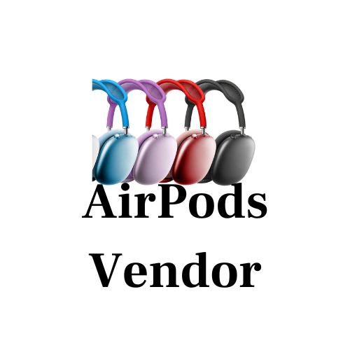 Complete AirPod Vendor