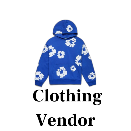 Complete Clothing Vendor